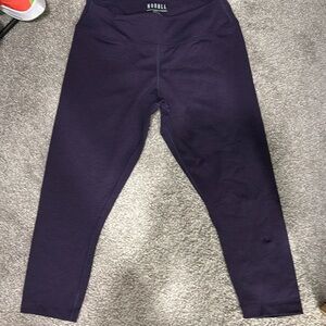 Nobull Matte Leggings - Women’s Large